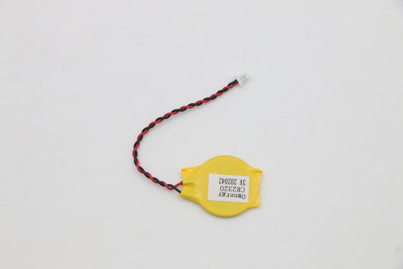 Lenovo Battery C-Mos