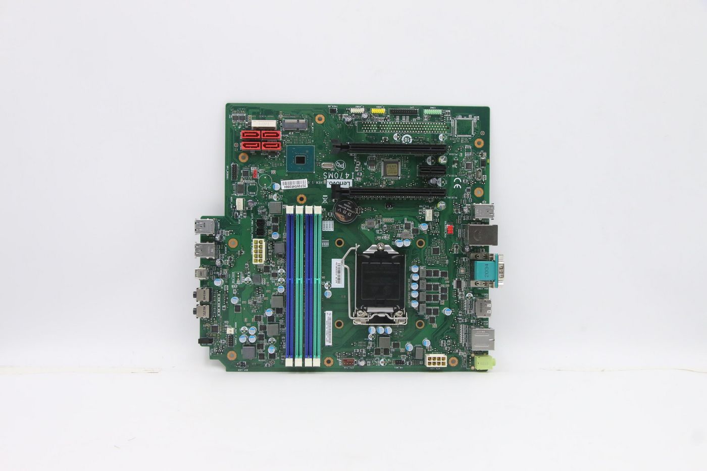 Q470 MB FRU No DPK M80t
