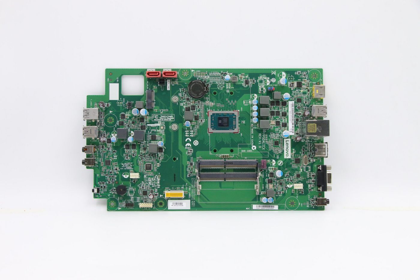 Lenovo AMD Dali 3050U NO DPK