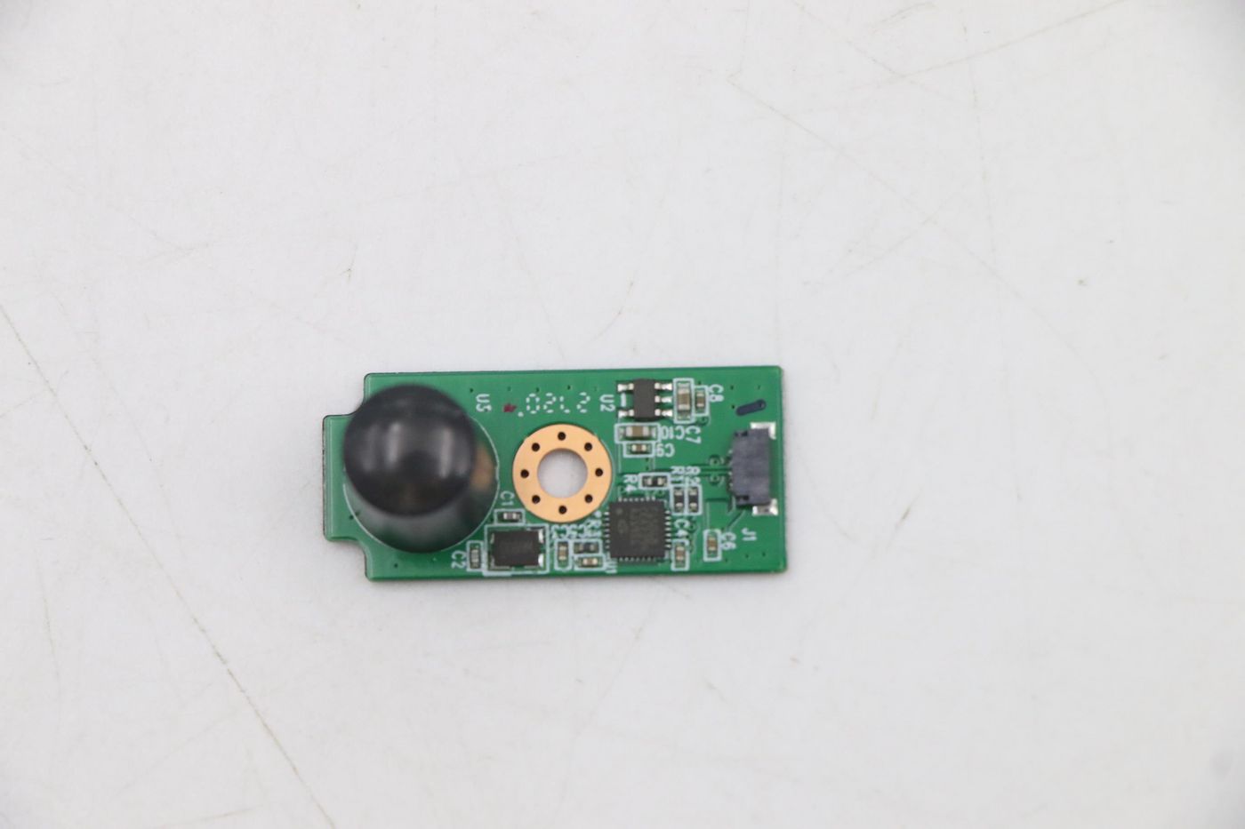 Luxshare Hub60 motion sensor 
