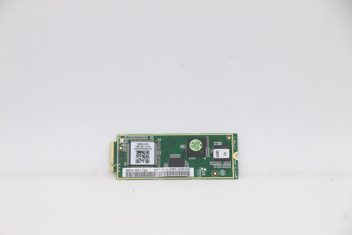 Hub60 video card for Yoga 