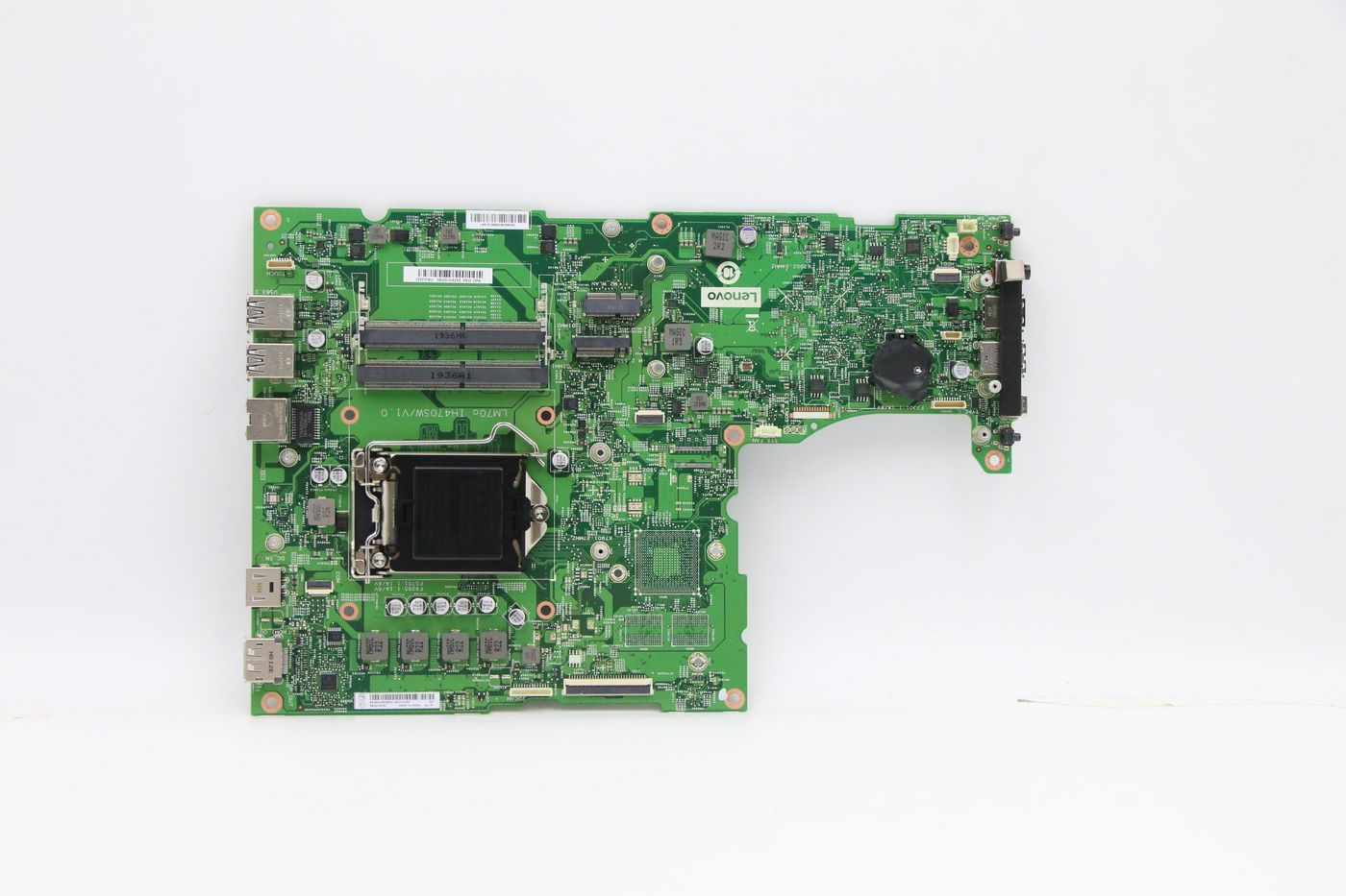 H470 UMA H1 WIN DPK M70A