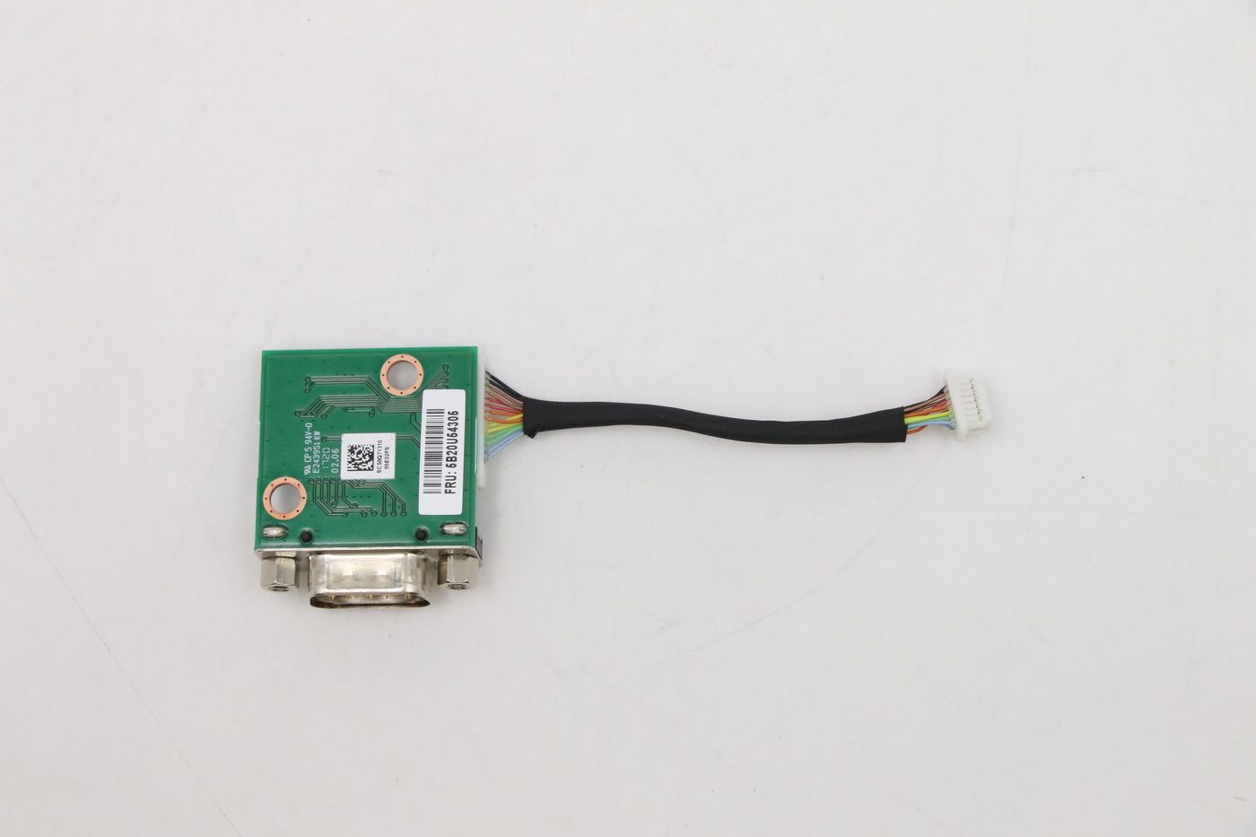 M90a-1 Com port card MP