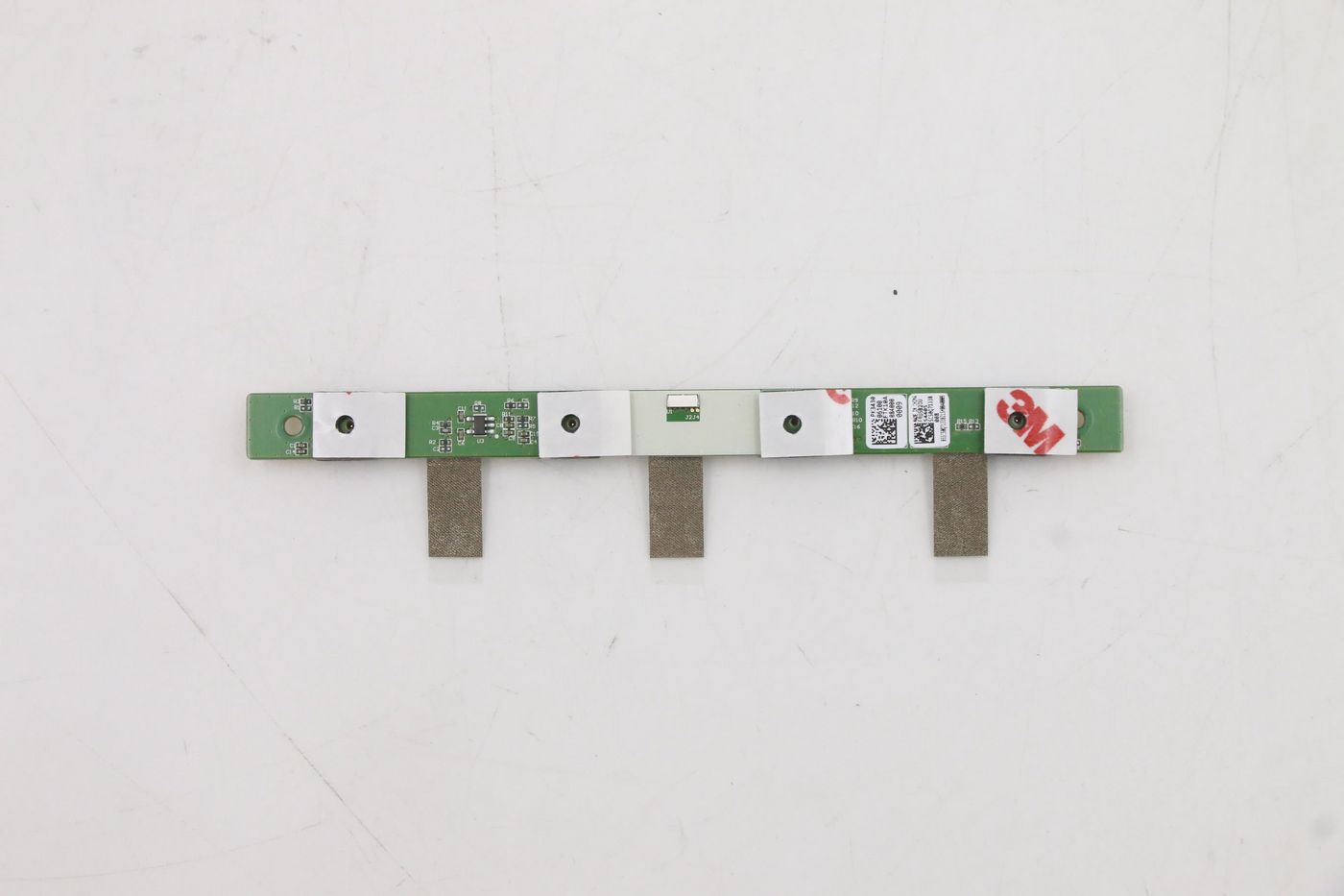 Zilltek Hub60 MIC module 
