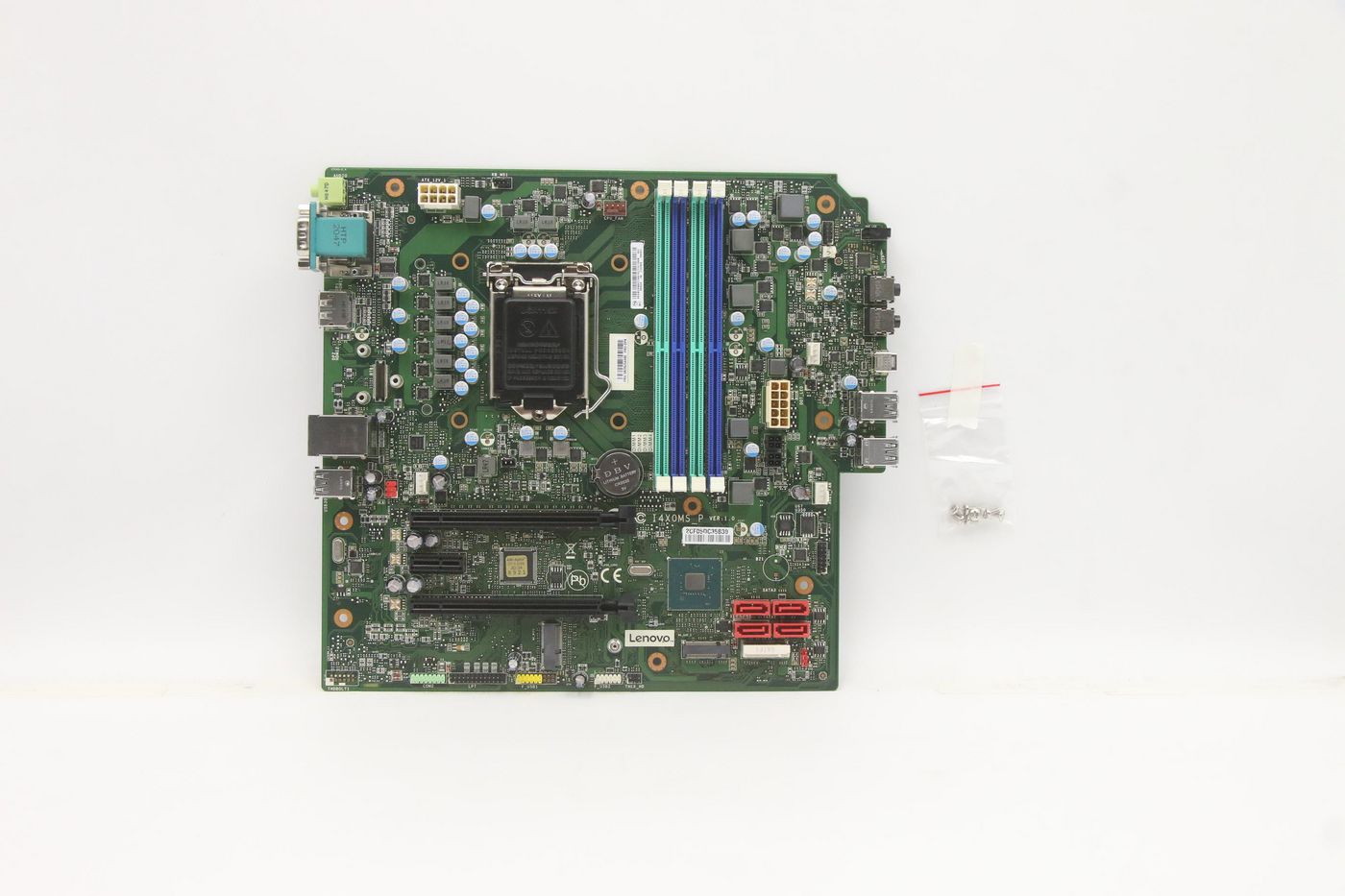 Q470 motherboard for 