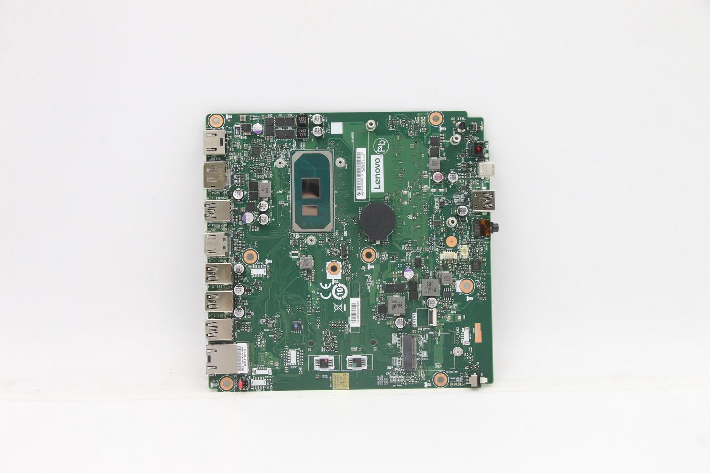 FRU MB ICL-U i5-1035 WIN DPK