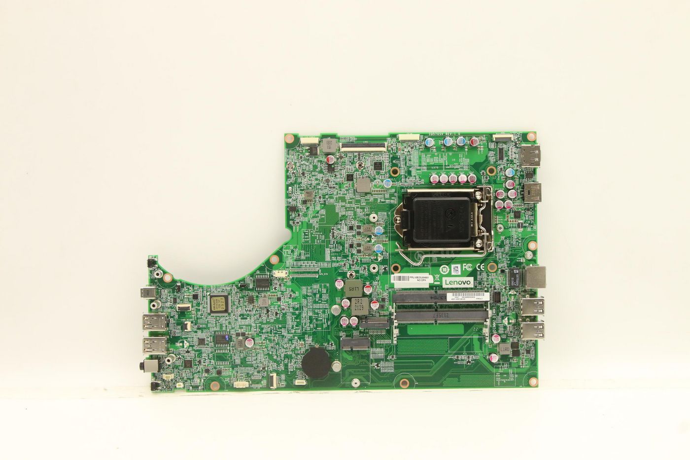 System board for Lenovo 