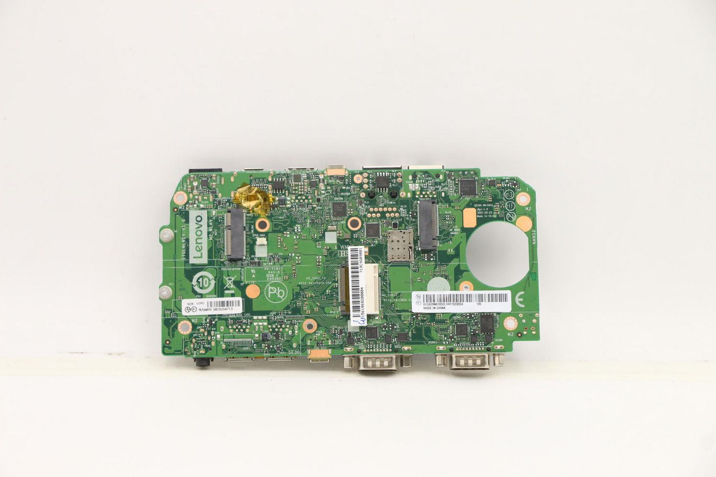 BDPLANAR TGL-U i3-1115GRE NO 