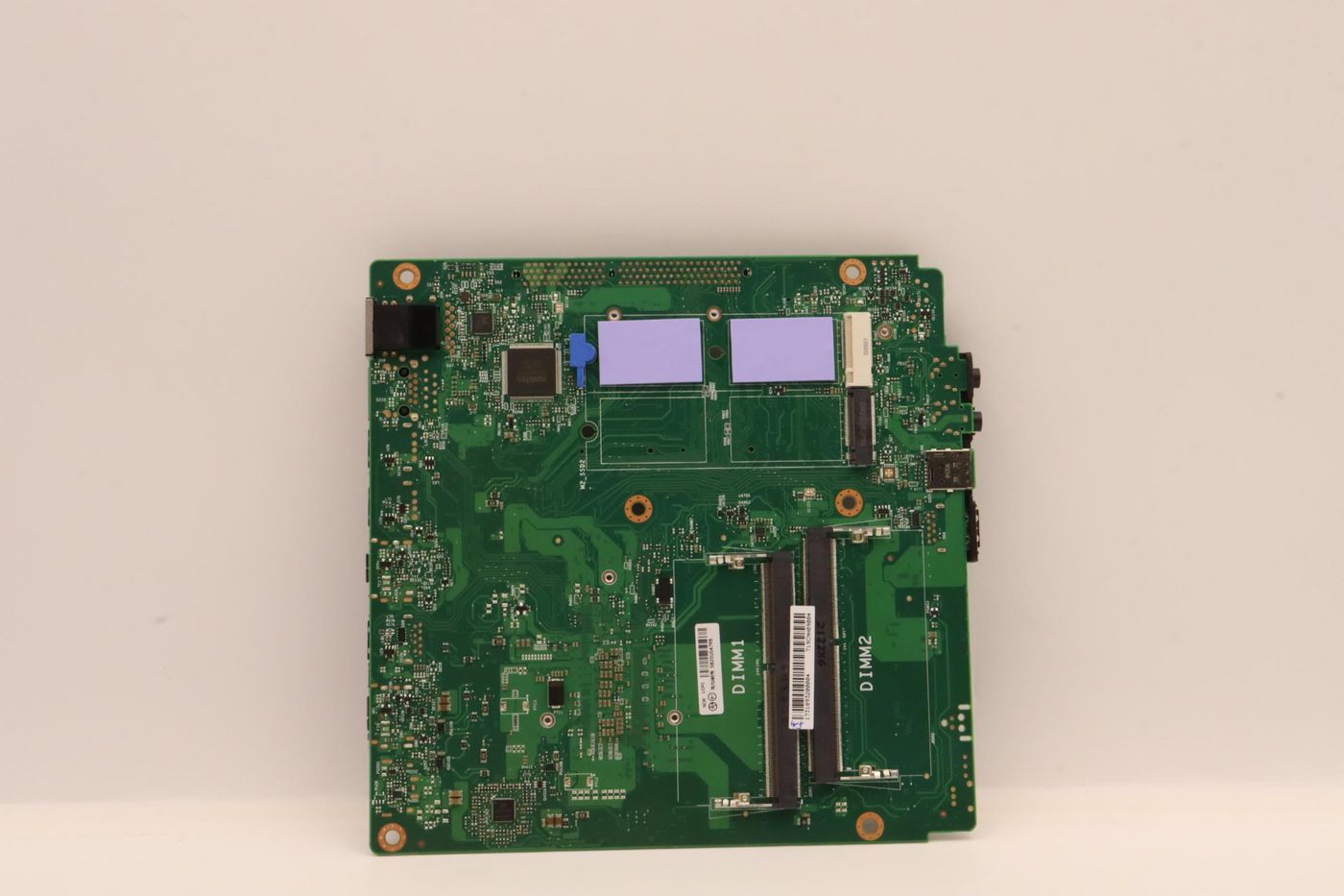 BDPLANAR MB WHL-U i7-8665UE 