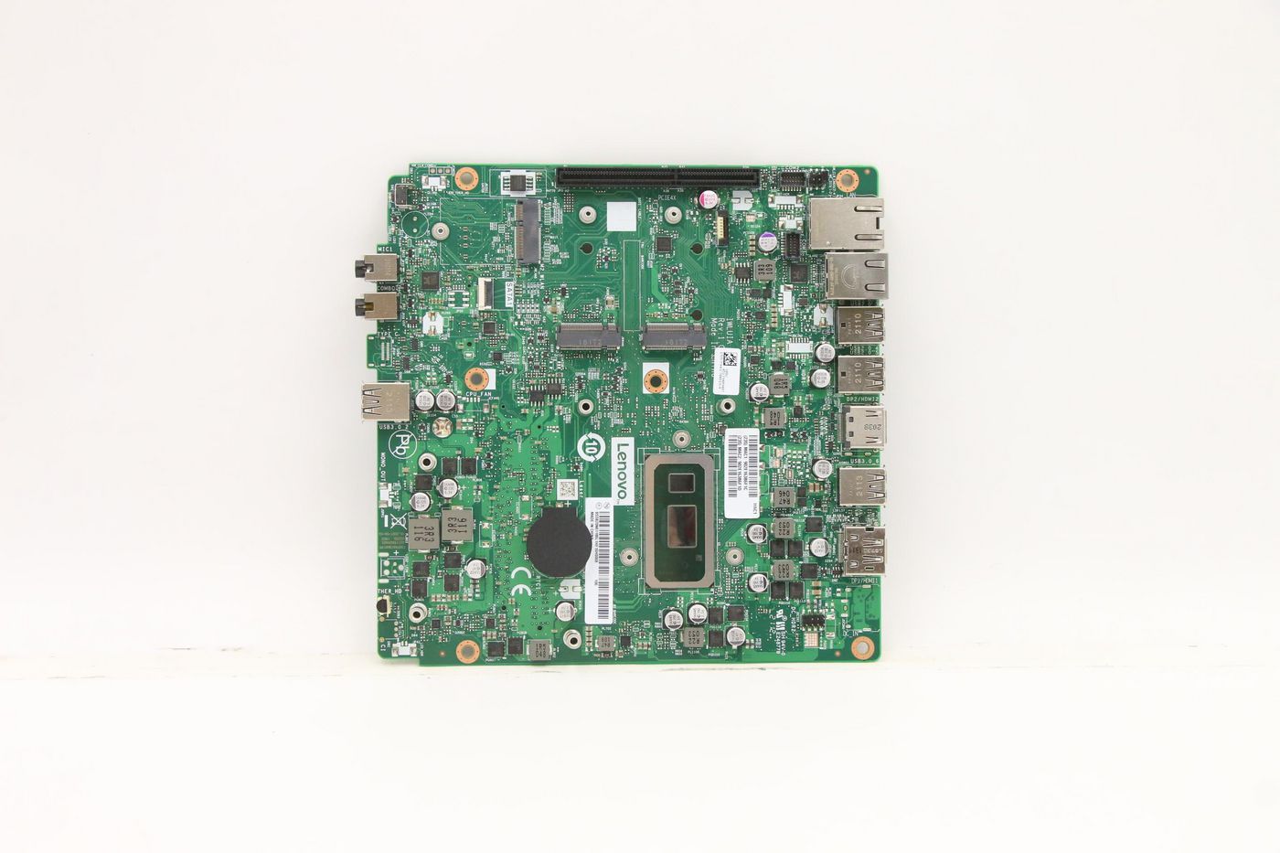 IoT system board with Intel 