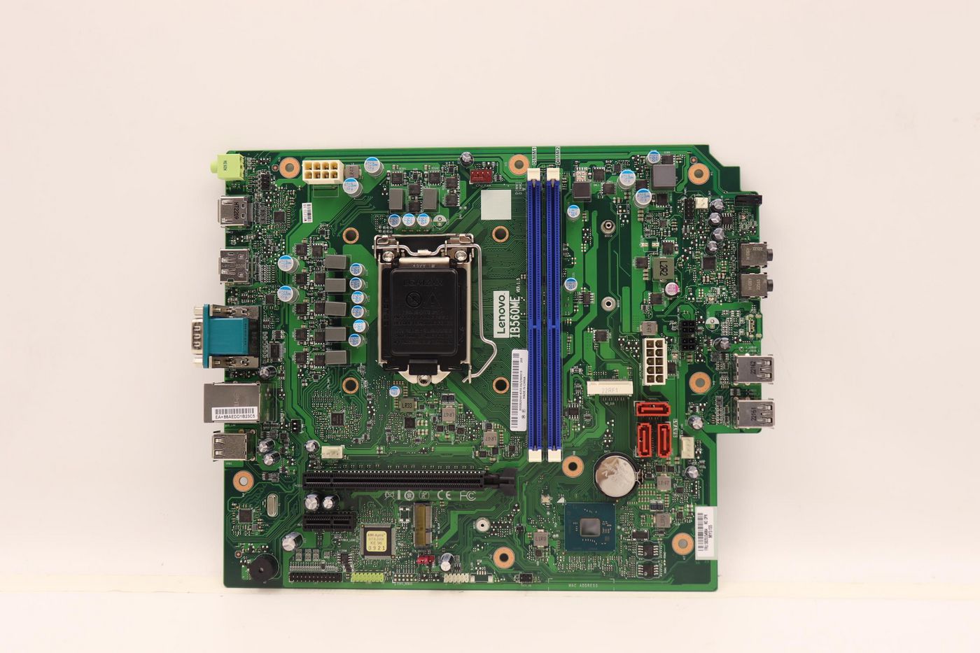 Motherboard for Lenovo 