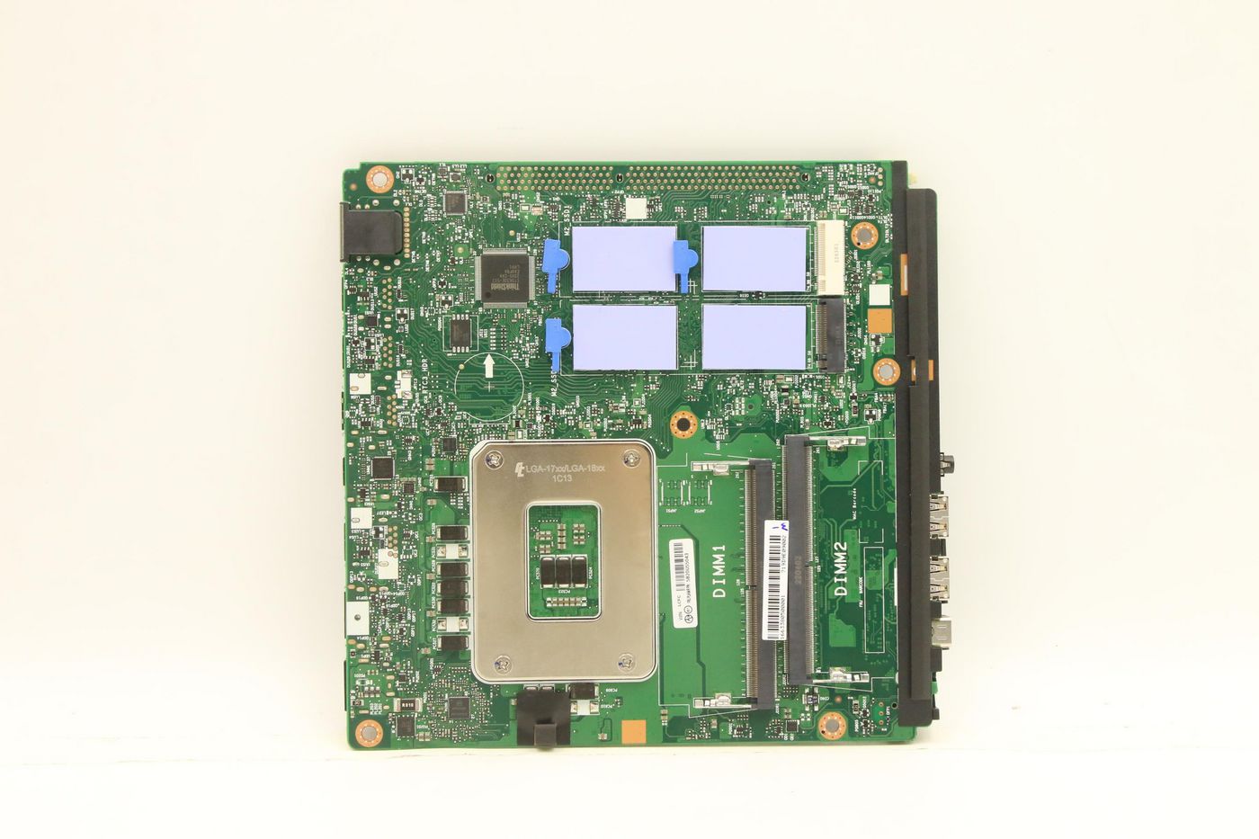 ThinkCentre M90q Gen 3 Tiny 