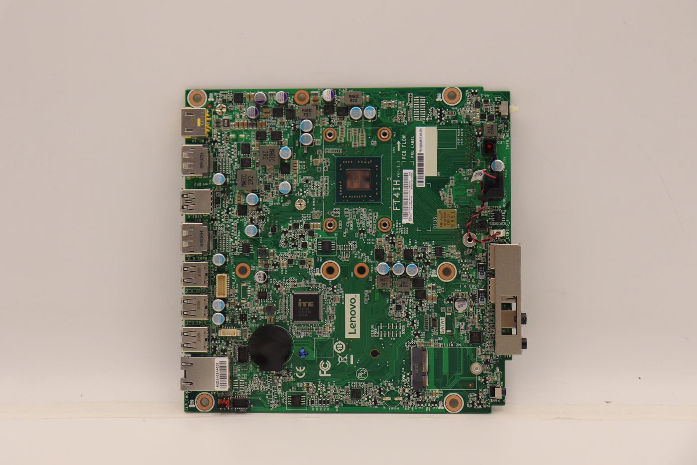 BDPLANAR MB A4-9120c IoT DPK