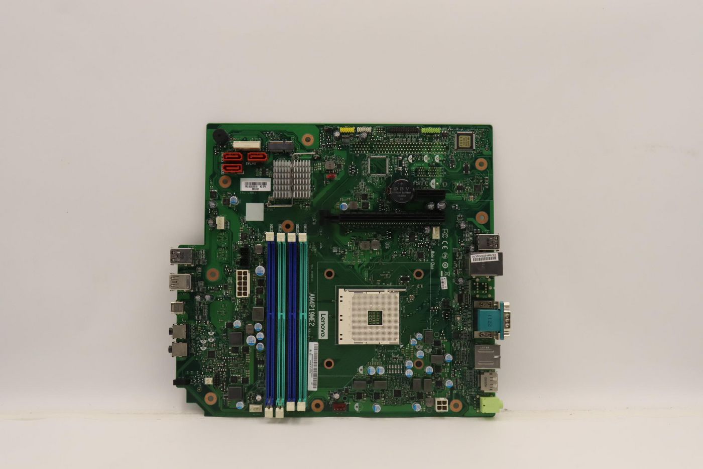 BDPLANAR MB AM4 CZ Pro 565 NO 