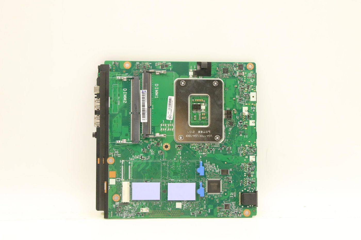 Motherboard for Q670 