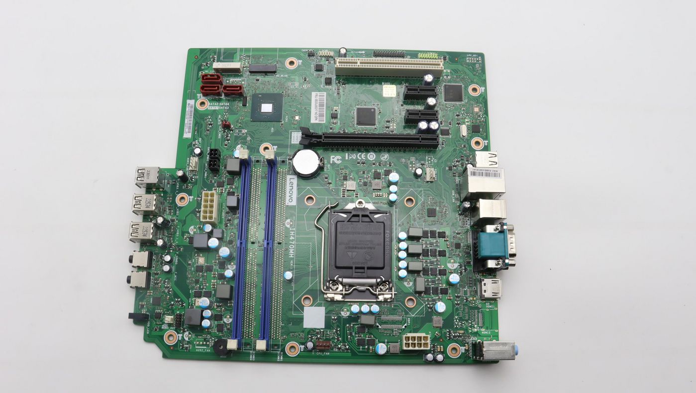 Lenovo Systemboard H470 QY VB NO DPK