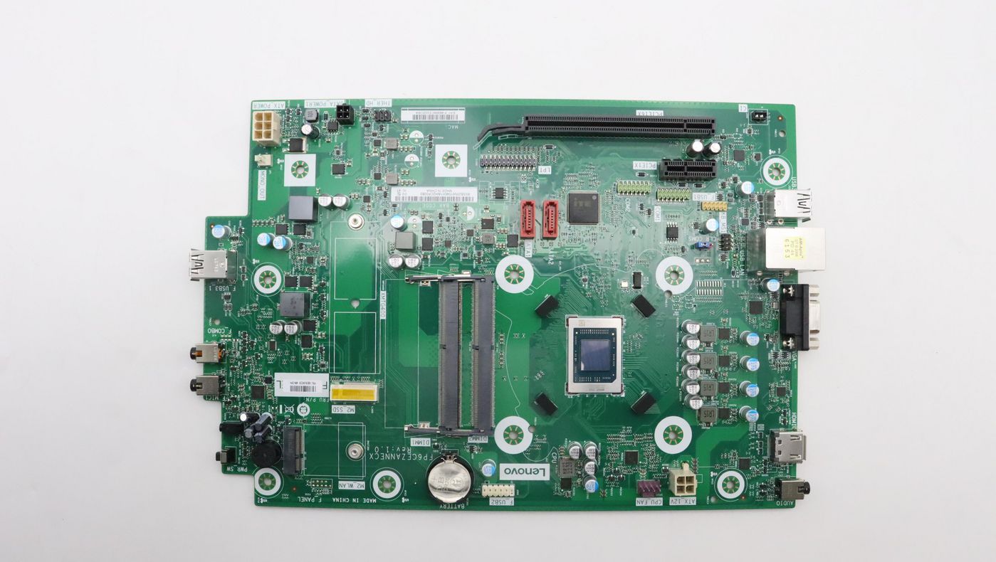 Motherboard for AMD Ryzen 7 