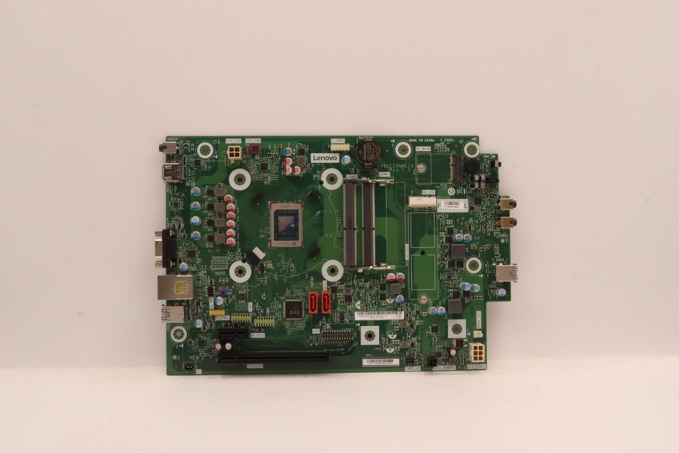 IdeaPad 5 Pro 16ACH6 laptop 