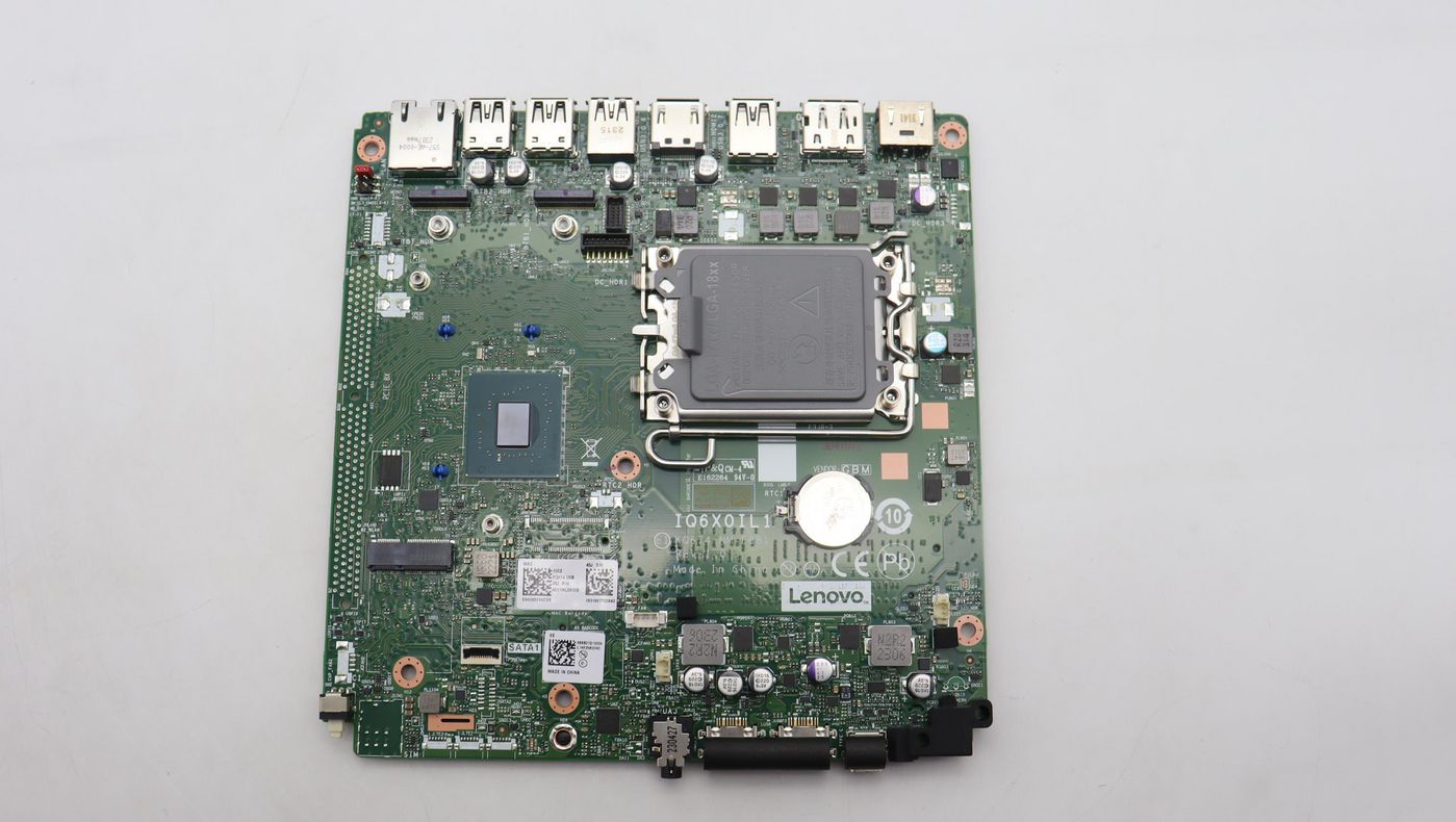 Bdplanar Q670 Mb M80Q Gen4 