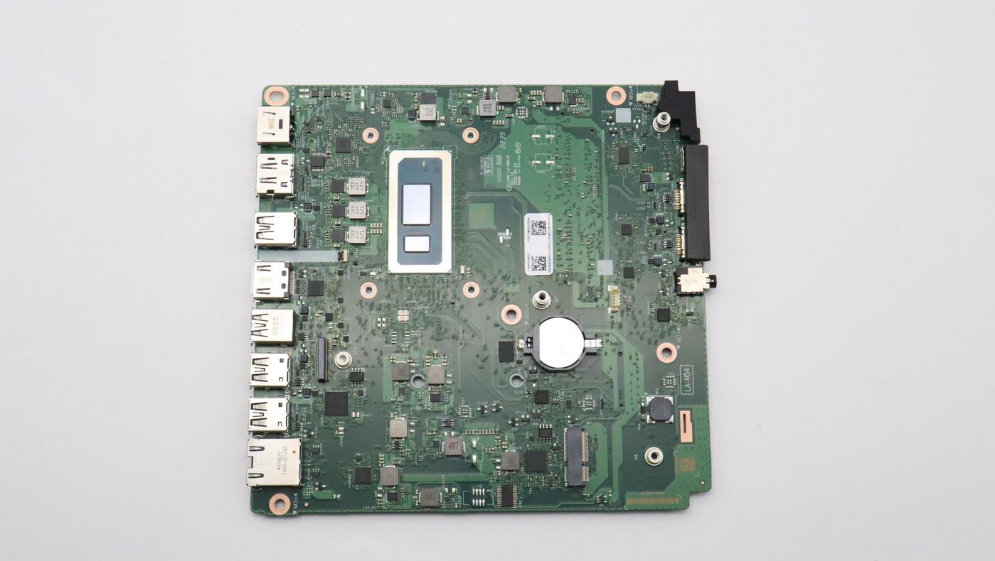 Lenovo Systemboard M60q ADL-P I3 1215U 15W