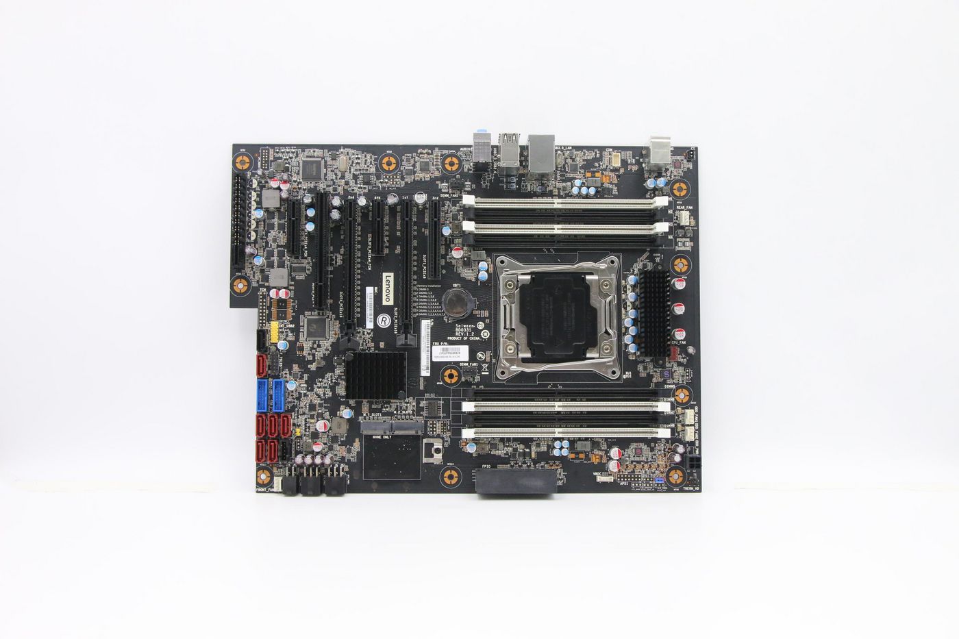 Salween MB Intel LGA-2066