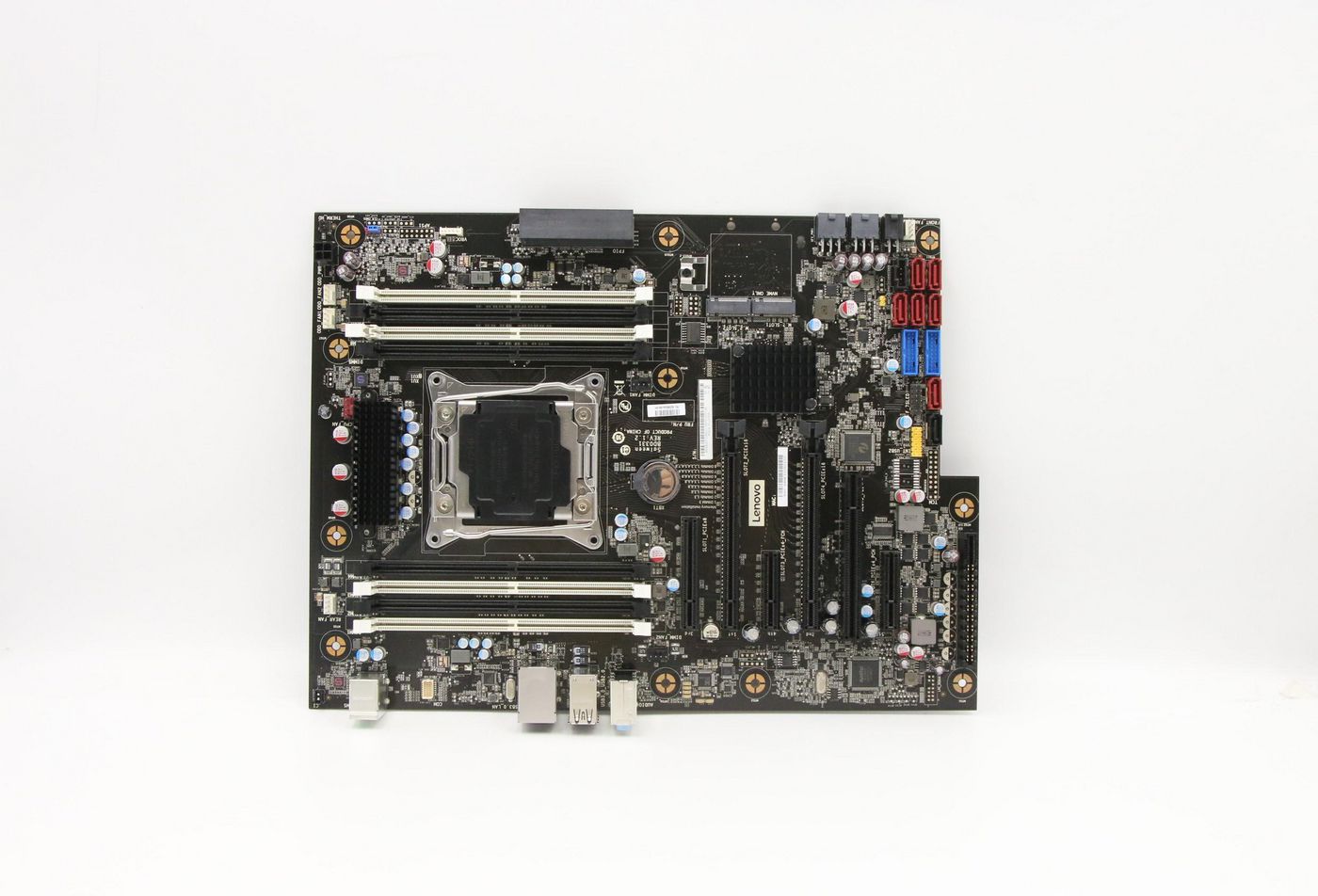 Lenovo Salween Systemboard WIN DPK