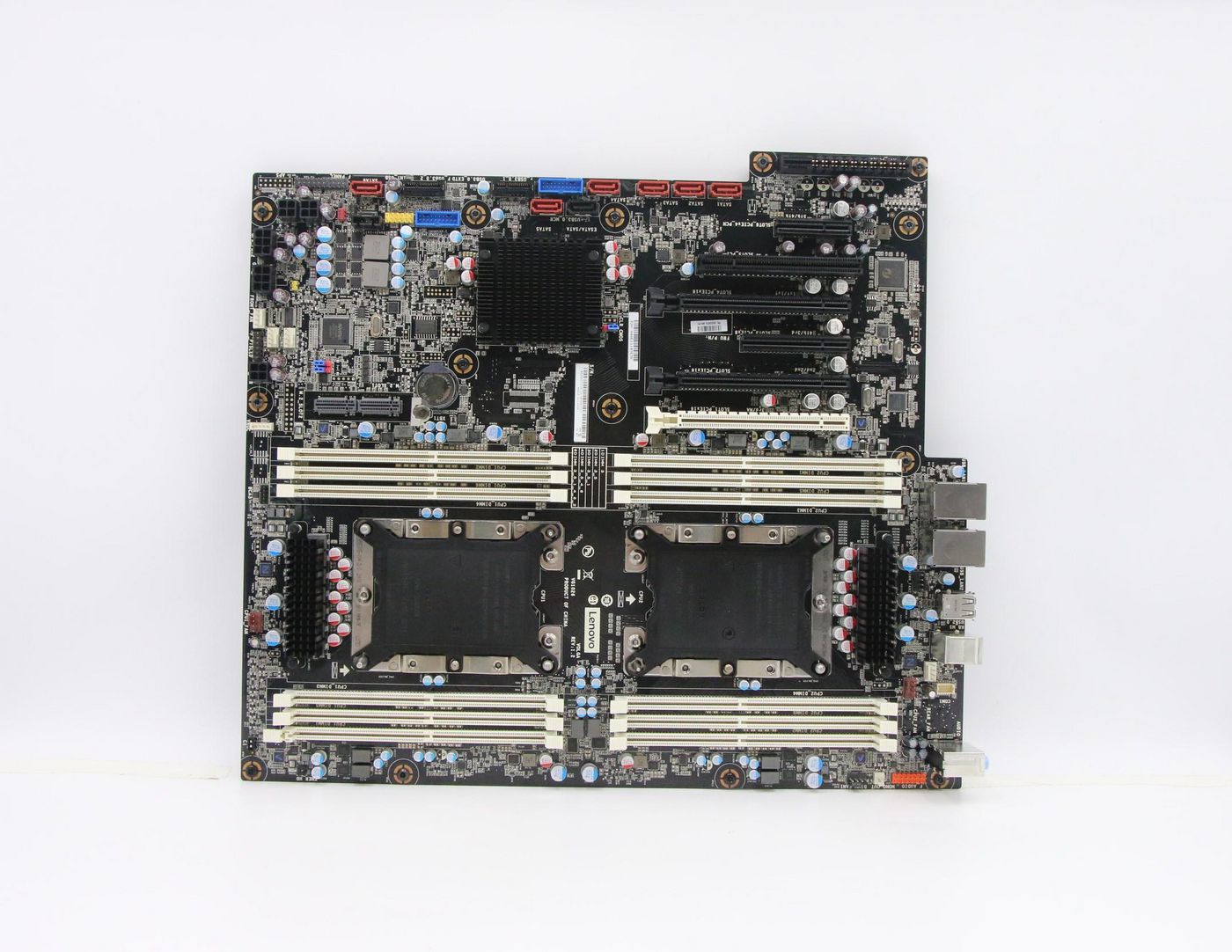 Motherboard for Intel 