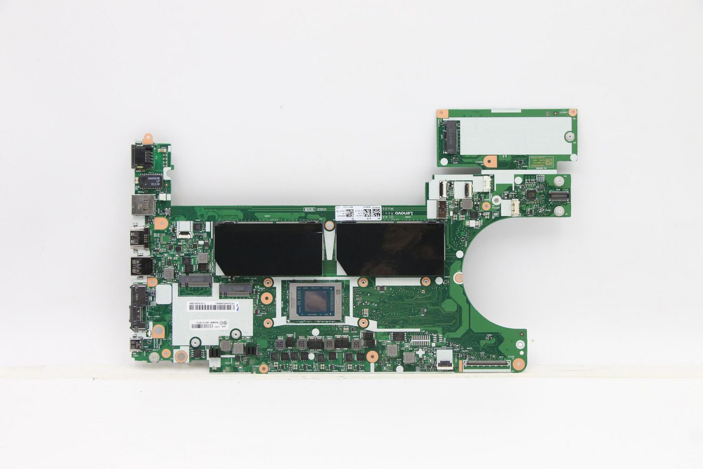 Lenovo Systemboard AMD Ryzen 7 PRO 5850U