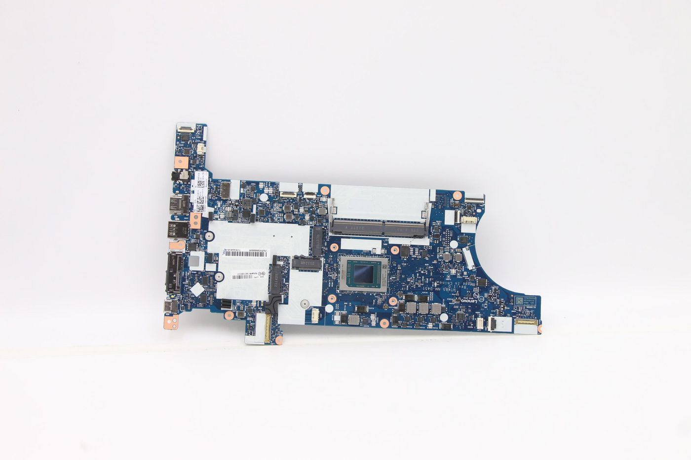 AMD Ryzen 5 PRO 5650U mobile 