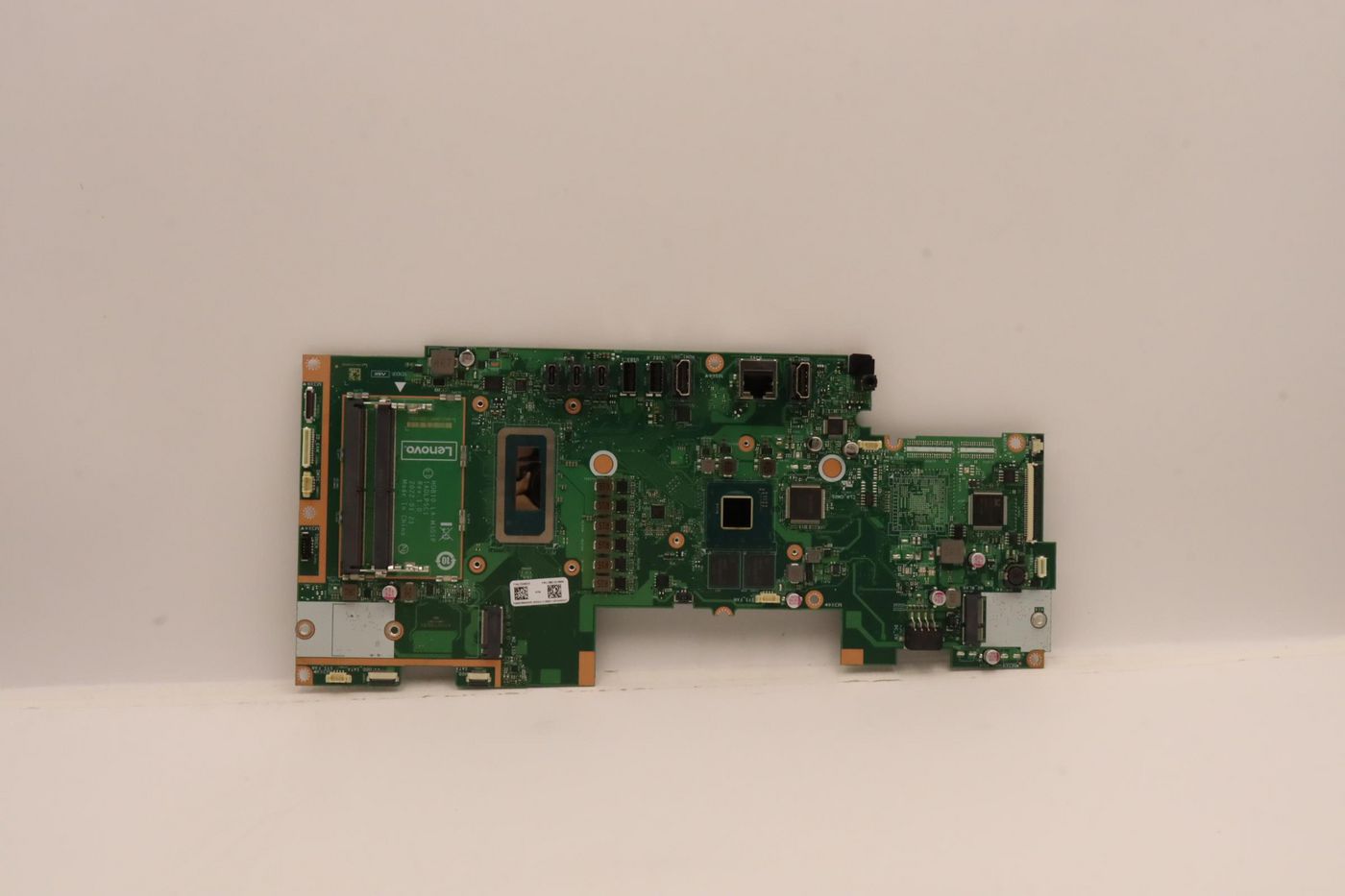 BDPLANAR i7-12700H GPU FHD 