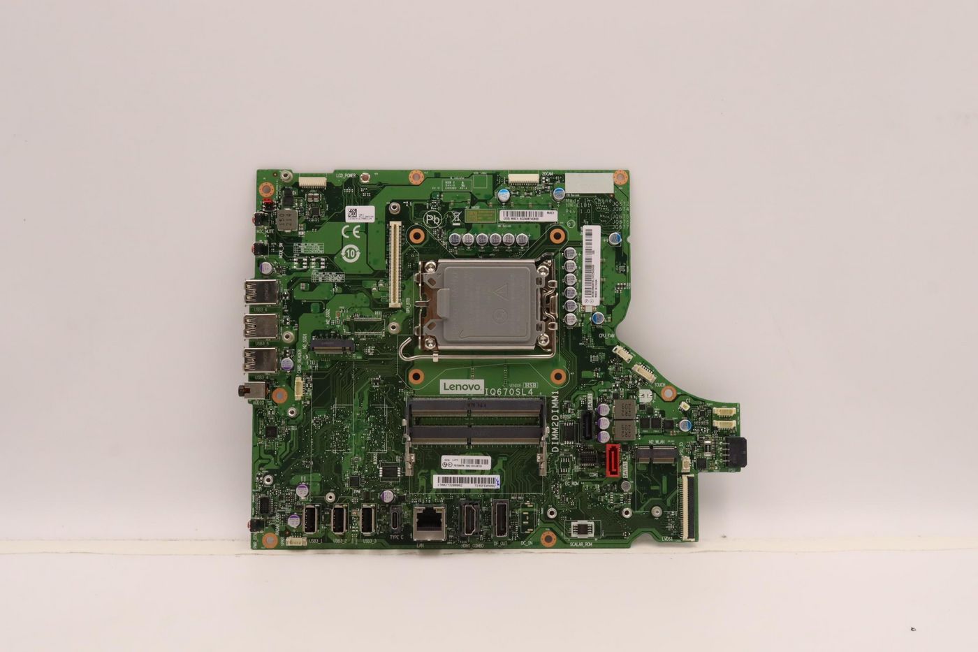 Motherboard for ThinkCentre 