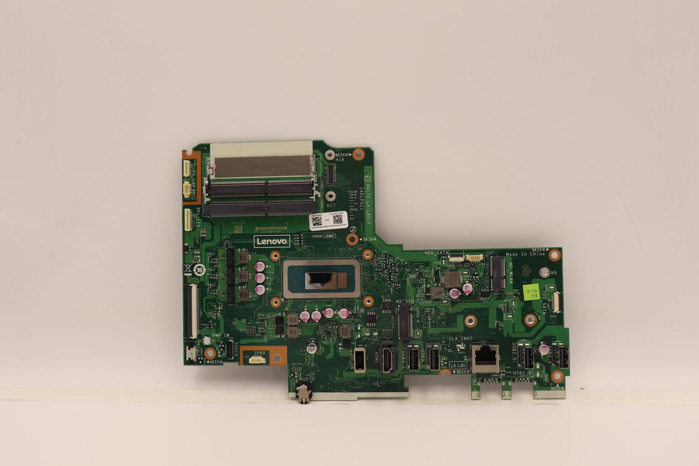 ThinkPad L14 Gen 3 System 