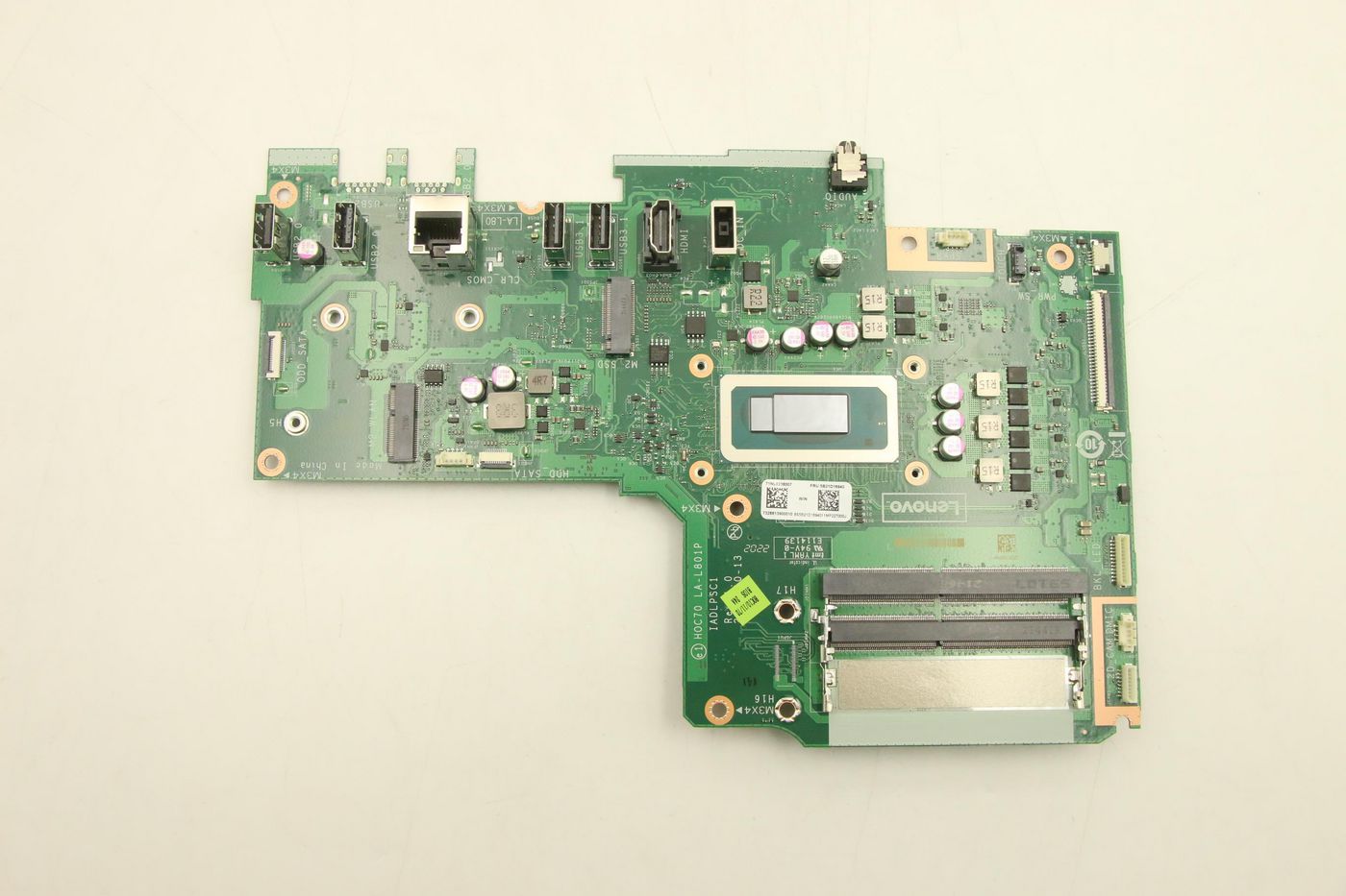 12th Gen Intel Core i5-1240P 