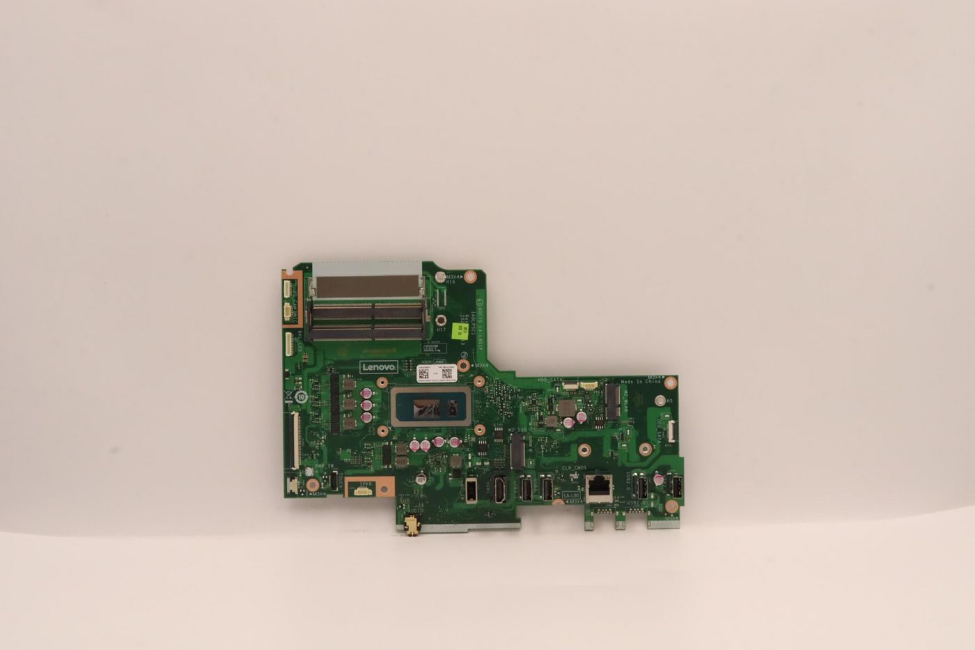 Celeron motherboard with HDMI 