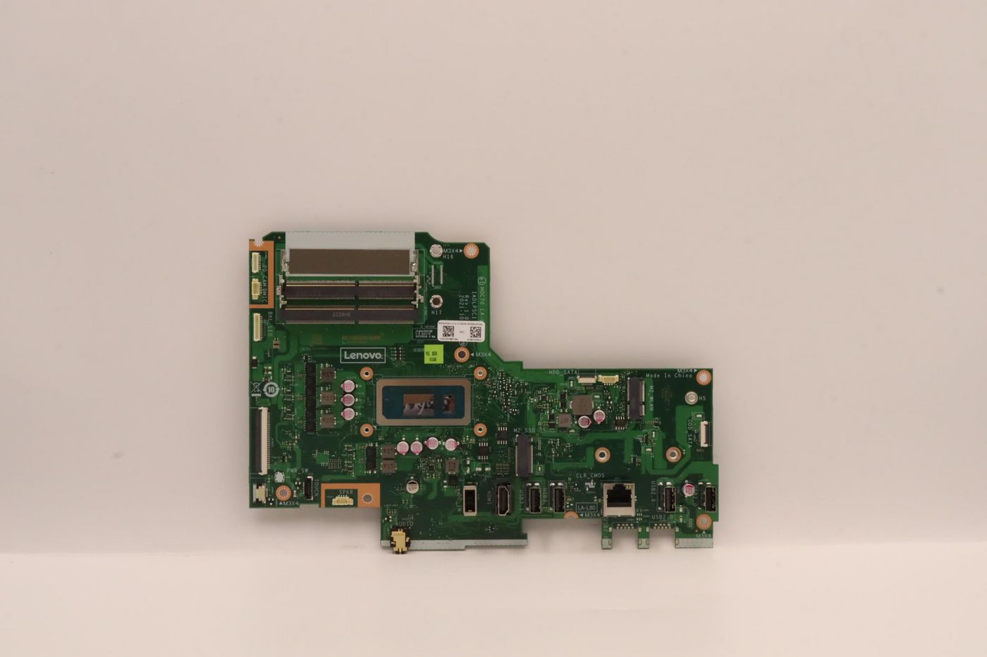Lenovo Systemboard SBB1H10195 WIN DPK