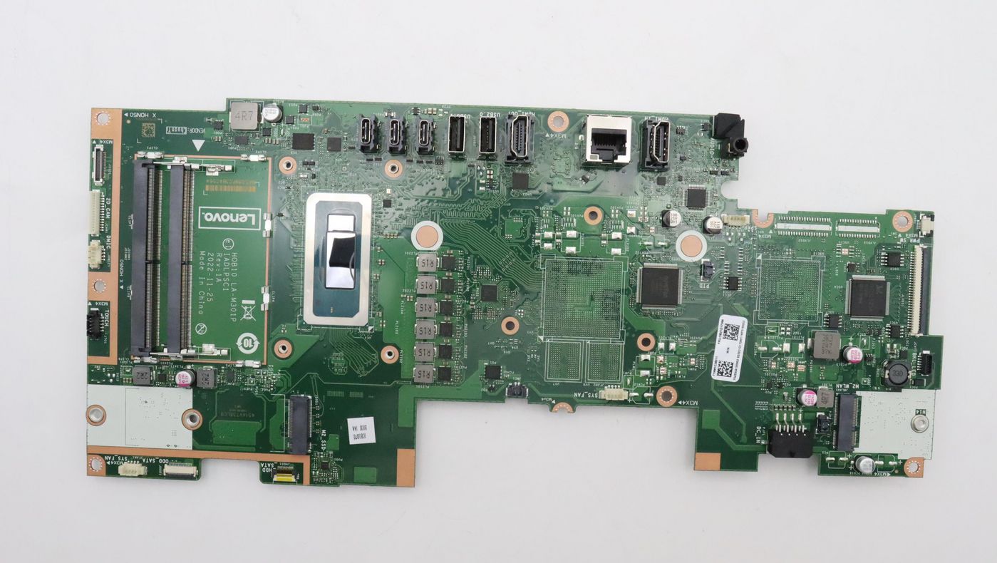 Intel Core i5-13500H laptop 
