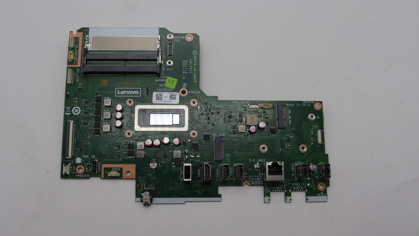 Intel Core i7-13620H mobile 