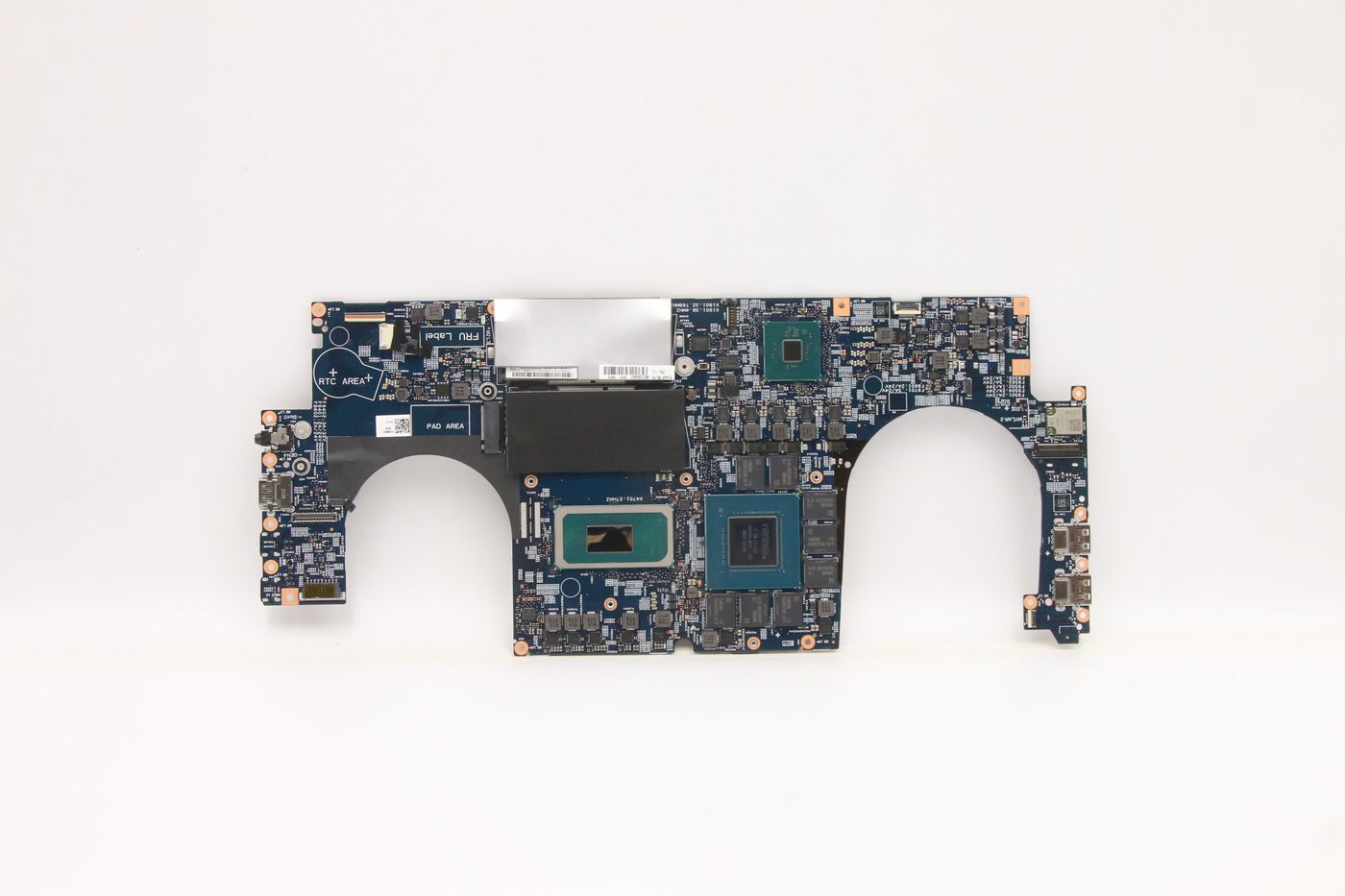 ThinkPad motherboard for