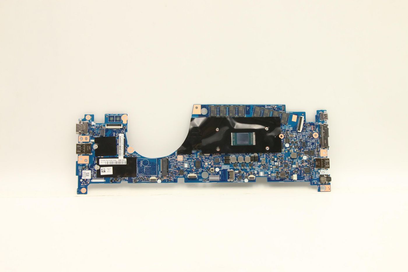 laptop motherboard with AMD 
