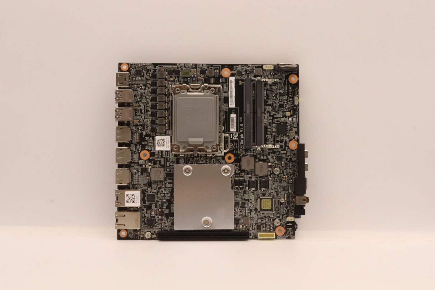 Motherboard for ThinkStation 