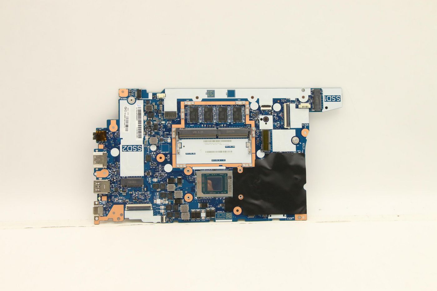 BDPLANAR FRU R3 5425U 8G 