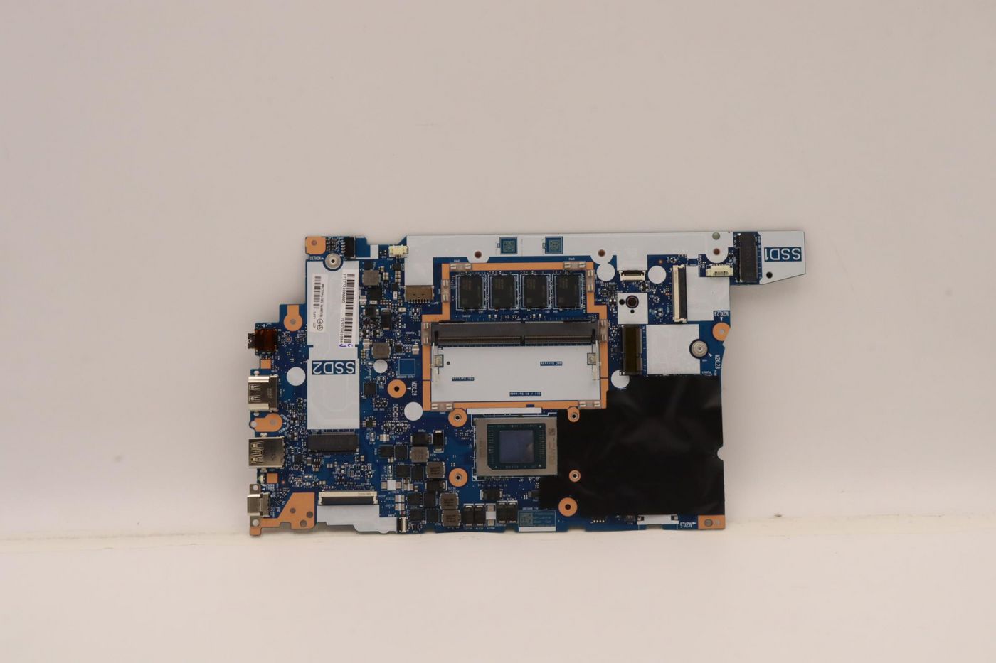 Motherboard for AMD Ryzen 3 