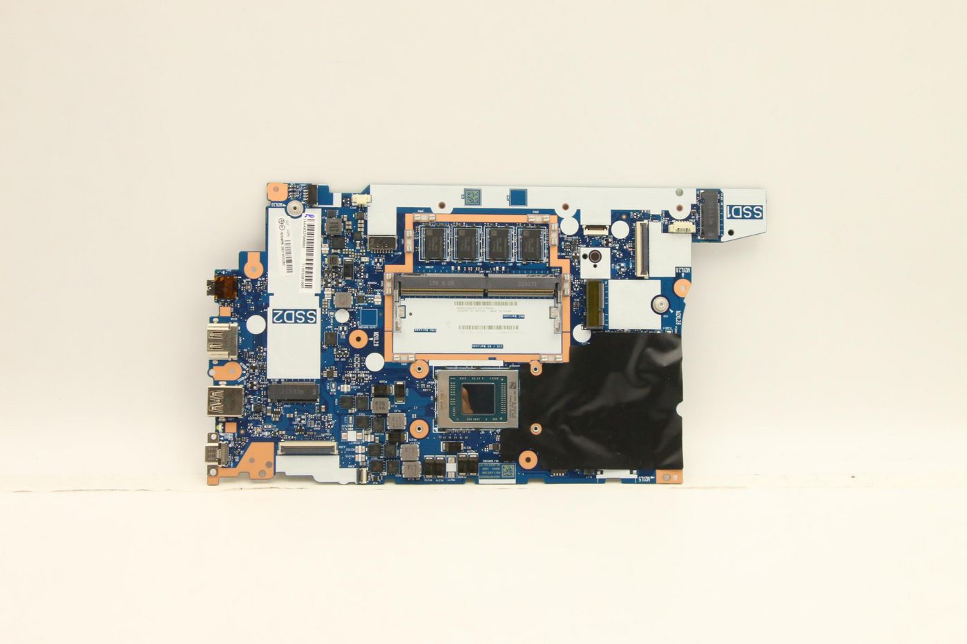 Motherboard for Lenovo V15 G3 