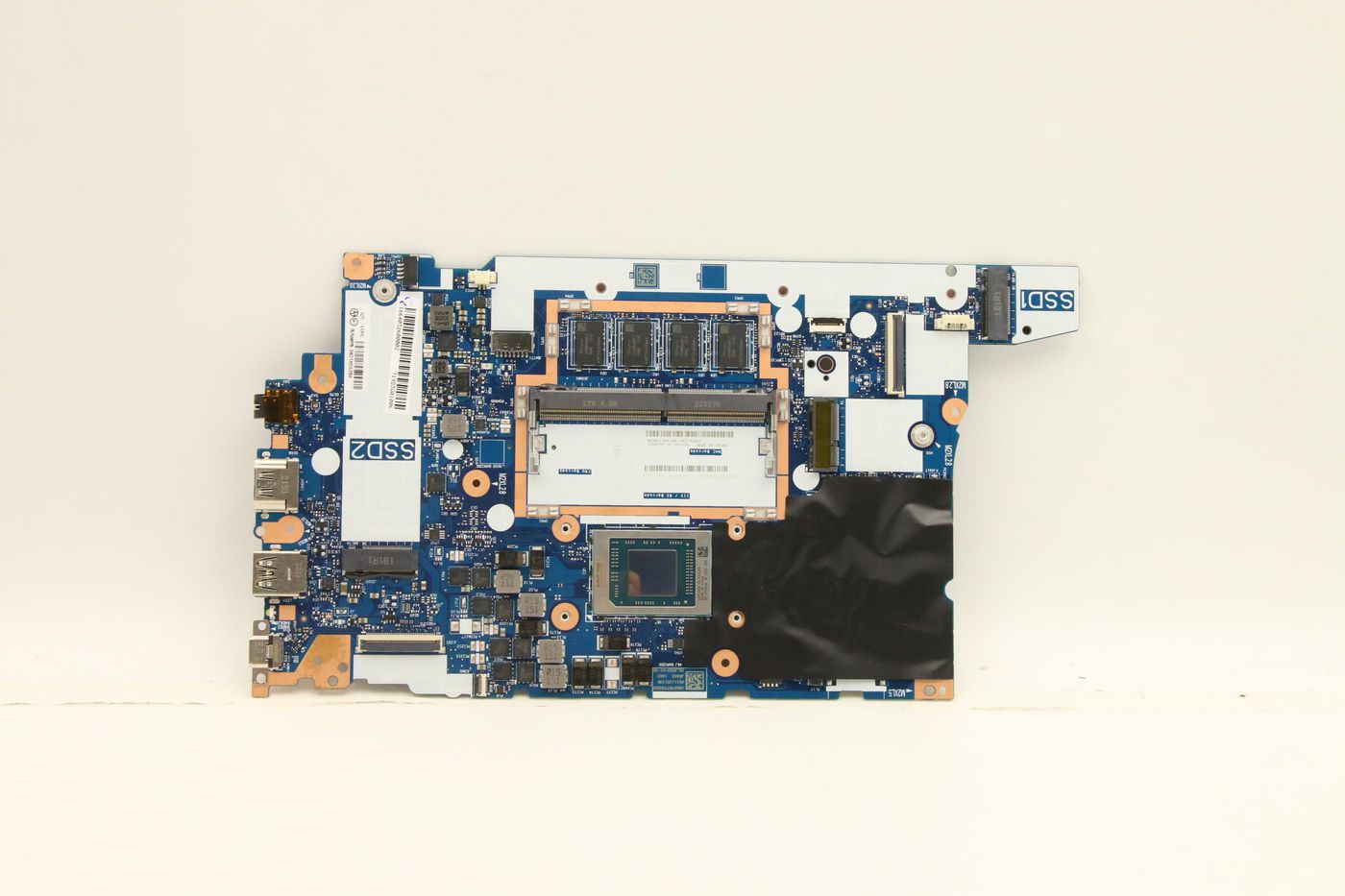 Lenovo Systemboard R7 5825U 8MB NE&NPL WINNDYd2YAB