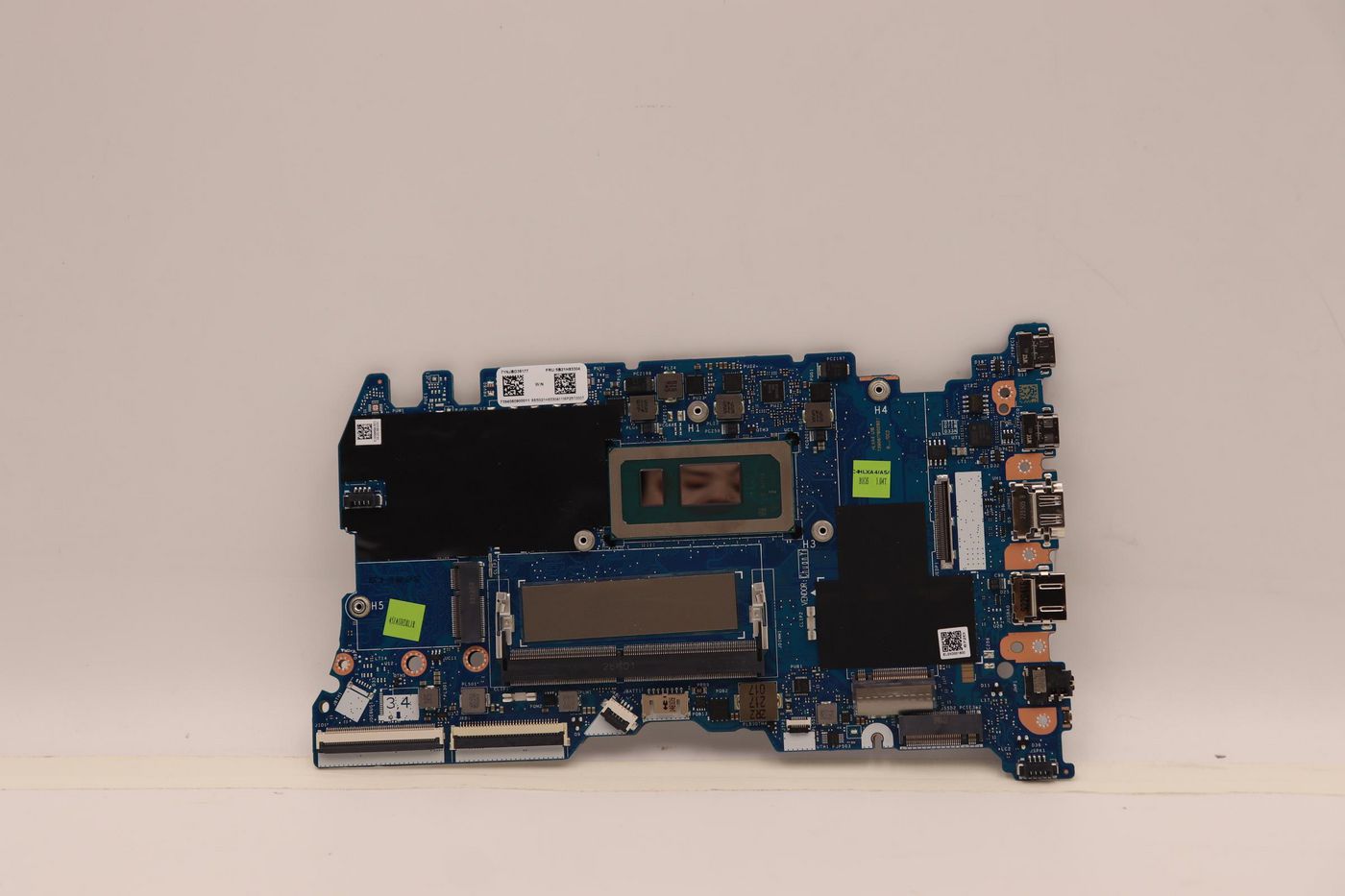 BDPLANAR MBC21DH motherboard 