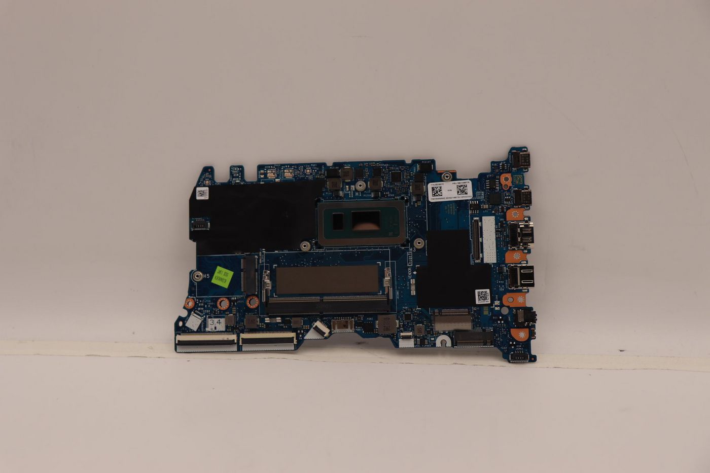 compatible motherboard