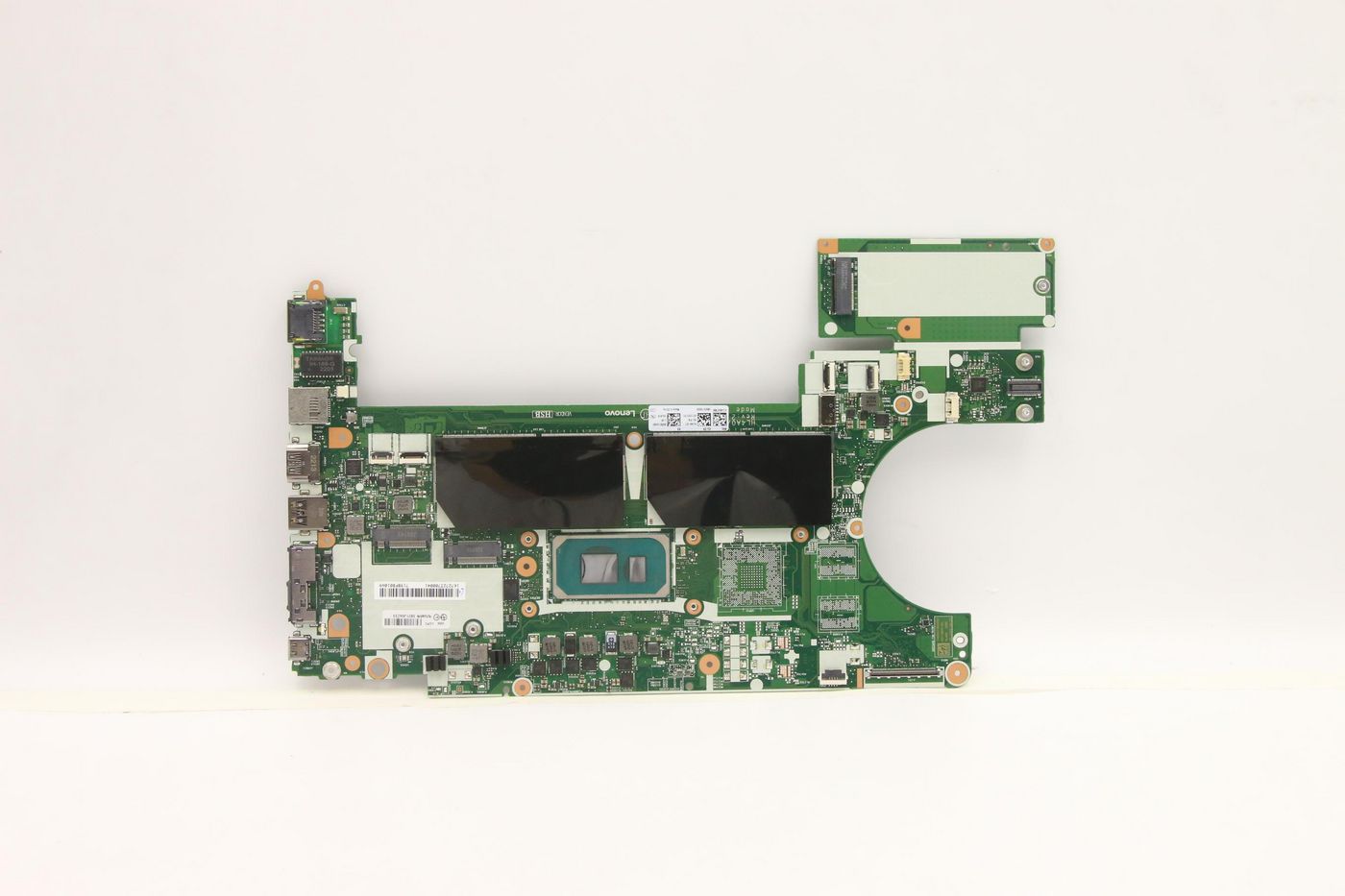 Lenovo Systemboard i3-1115G4 UMASSDNDLWINNAYd2L3yA