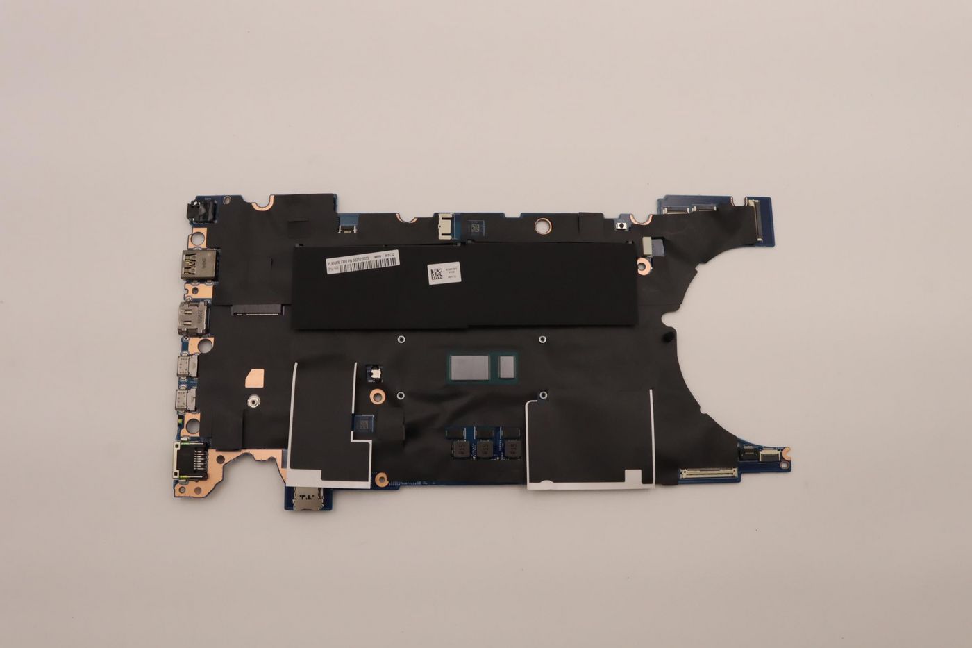 System board for Lenovo with 