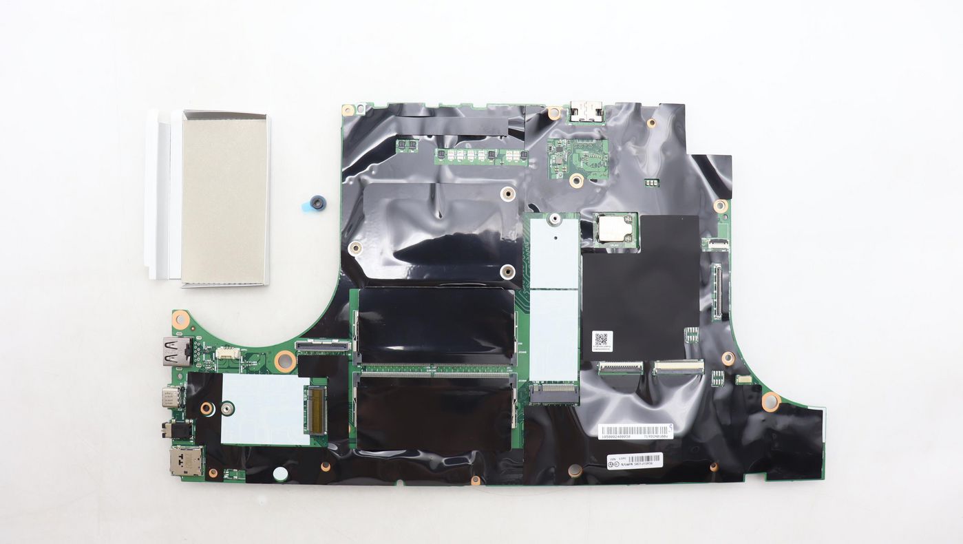 BDPLANAR i7-12850HX VP WIN 