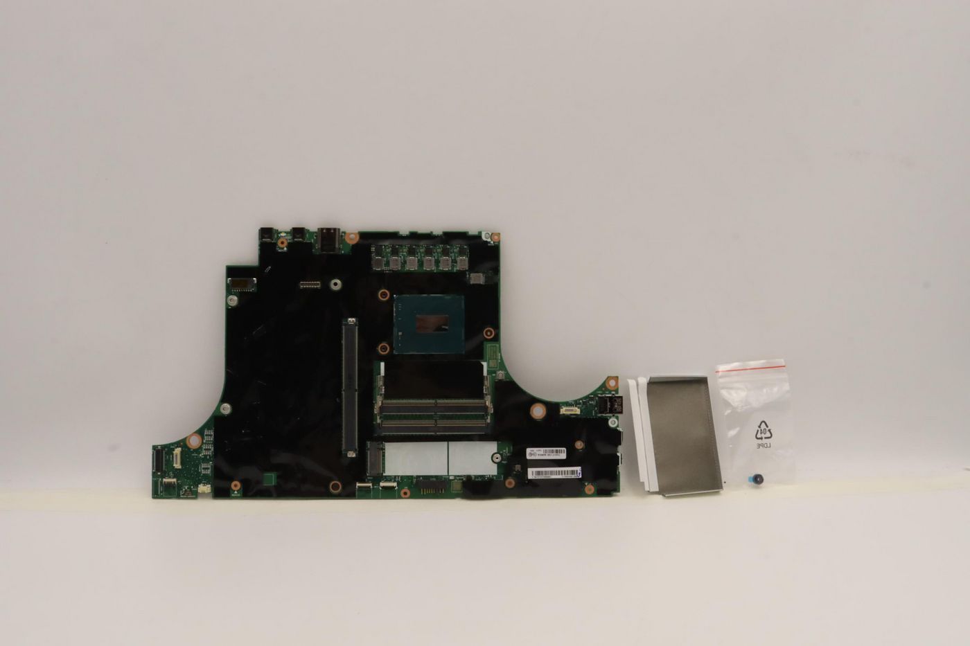 motherboard for Intel 